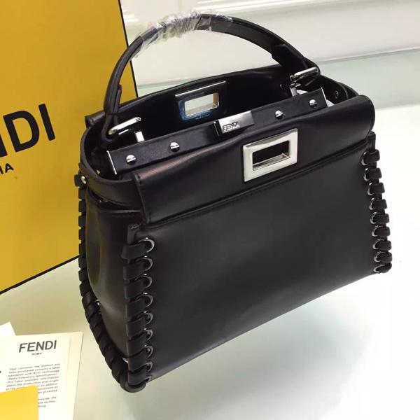 2016秋冬新作Fendi【数量限定】フェンディスーパーコピー ハンドバッグ ショルダー 6072811